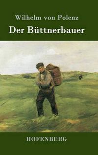 Cover image for Der Buttnerbauer