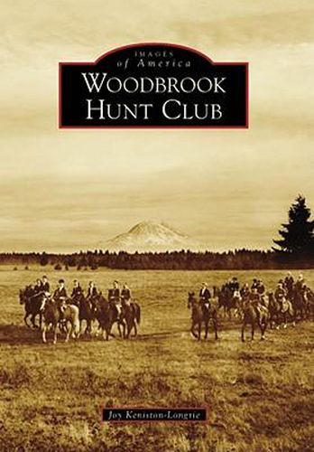 Cover image for Woodbrook Hunt Club, Wa