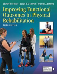 Cover image for Improving Functional Outcomes in Physical Rehabilitation