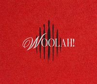 Cover image for Woolah!