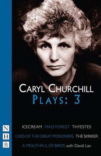 Cover image for Plays