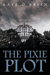 Cover image for The Pixie Plot