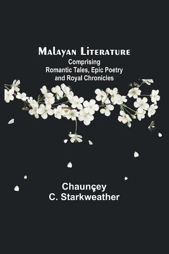 Cover image for Malayan Literature