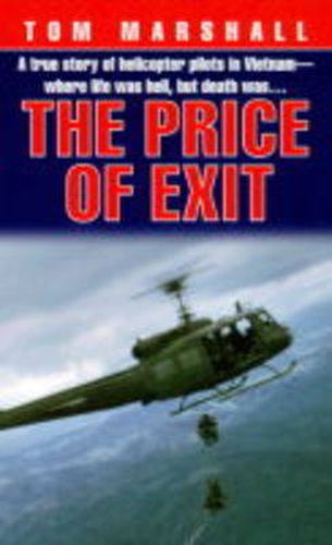 Cover image for The Price of Exit