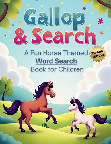 Cover image for Gallop & Search