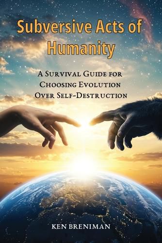 Cover image for Subversive Acts of Humanity