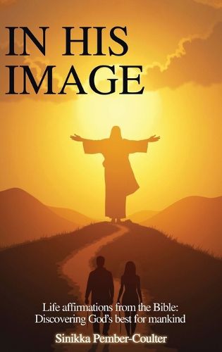 Cover image for In His Image
