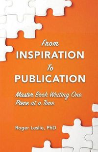 Cover image for From Inspiration To Publication