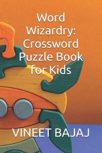 Cover image for Word Wizardry