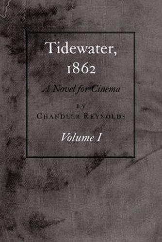 Cover image for Tidewater, 1862