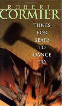 Cover image for Tunes for Bears to Dance To