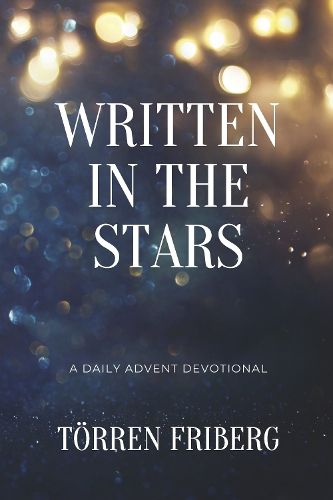 Cover image for Written in the Stars