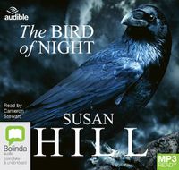 Cover image for The Bird of Night