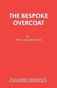 Cover image for Bespoke Overcoat