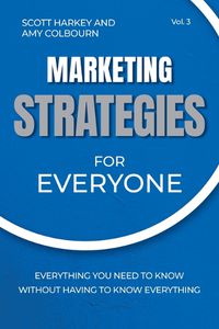 Cover image for Marketing Strategies for Everyone