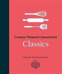 Cover image for CWA Classics