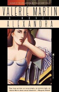 Cover image for Alexandra