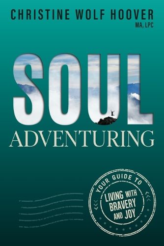 Cover image for Soul Adventuring