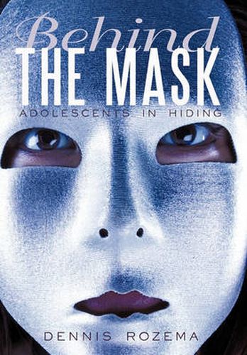 Cover image for Behind the Mask