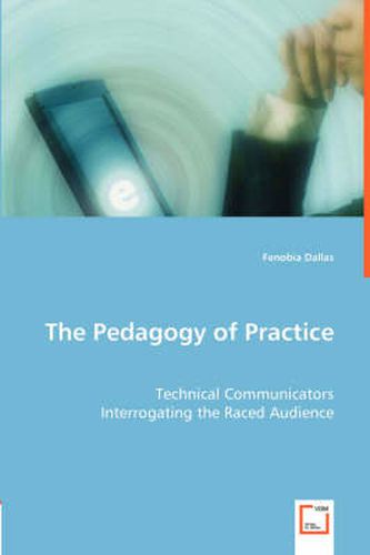 Cover image for The Pedagogy of Practice