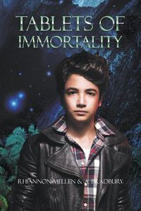 Cover image for Tablets of Immortality