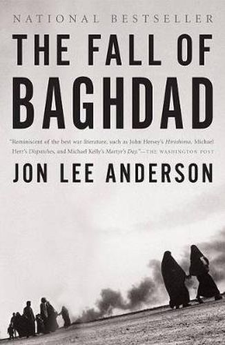 The Fall of Baghdad