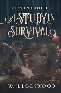 Cover image for A Study in Survival