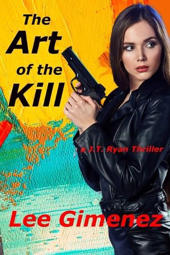 Cover image for The Art of the Kill