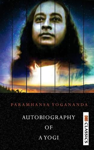 Cover image for Autobiography of a Yogi