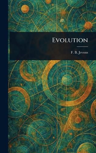 Cover image for Evolution