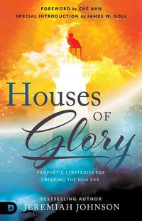 Cover image for Houses of Glory