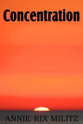 Cover image for Concentration