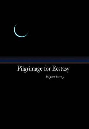 Cover image for Pilgrimage for Ecstasy