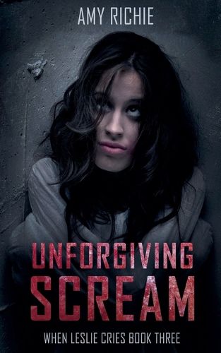 Cover image for Unforgiving Scream