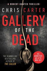 Cover image for Gallery of the Dead