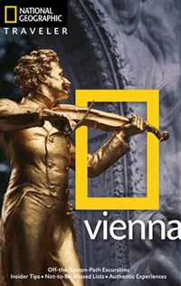 Cover image for Vienna