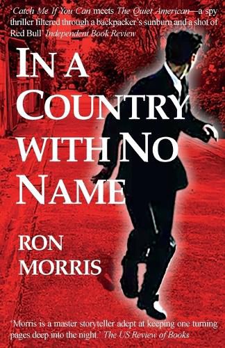 Cover image for In a Country with No Name