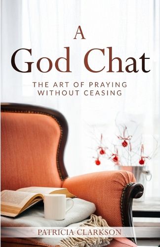 Cover image for A God Chat