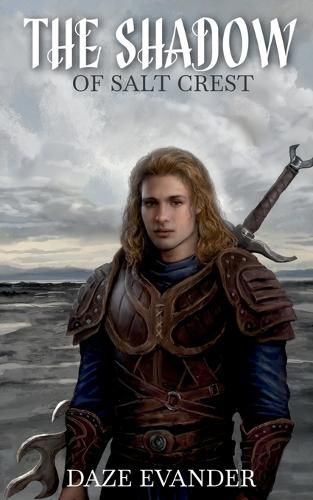 Cover image for The Shadow