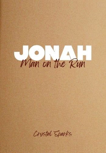 Cover image for Jonah