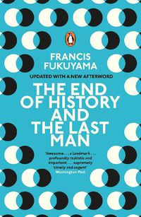 Cover image for The End of History and the Last Man