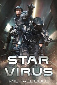 Cover image for Star Virus