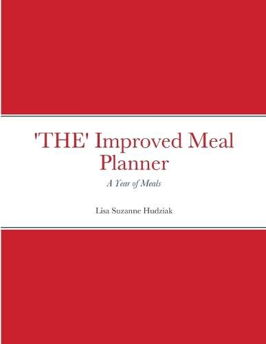 'THE' Meal Planner