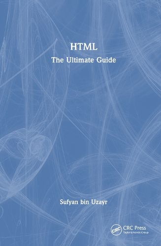 Cover image for HTML