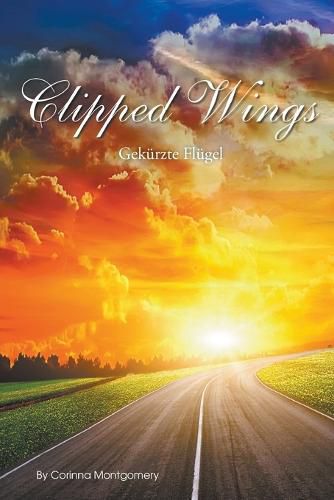 Cover image for Clipped Wings: Gekurzte Flugel