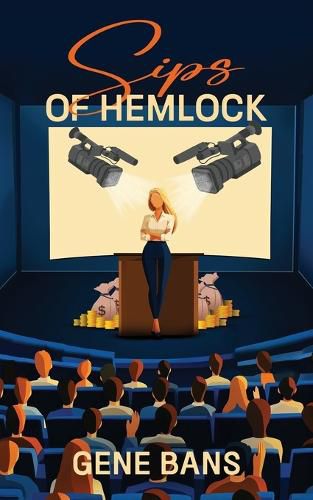 Cover image for Sips of Hemlock