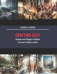 Cover image for Crafting Cozy