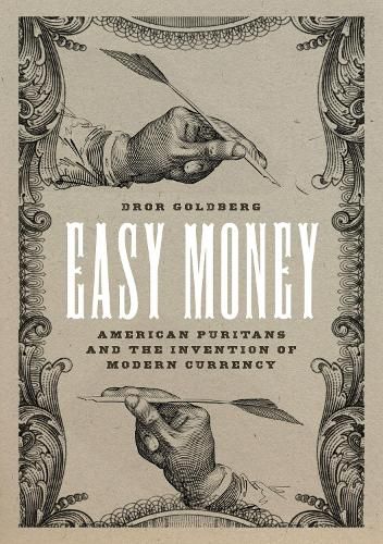 Cover image for Easy Money