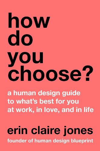 Cover image for How Do You Choose?