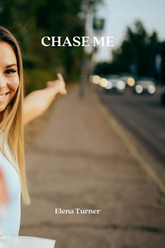 Cover image for Chase Me
